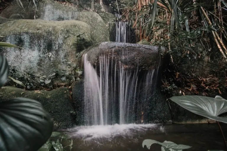 imbiah trail sentosa