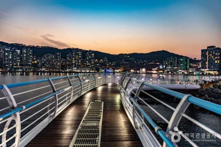 songdo cloud trails busan