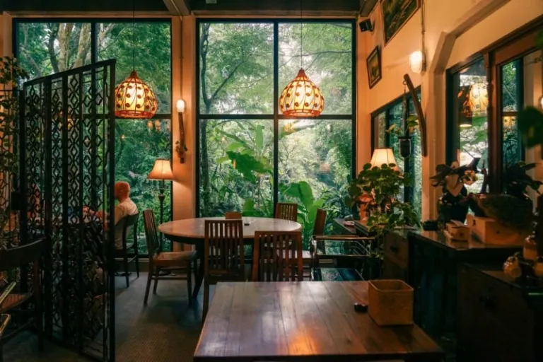 singapore cafe