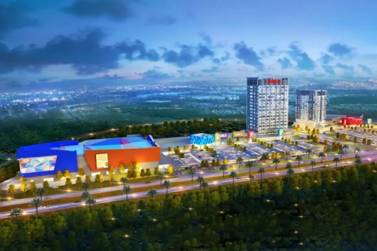  Sunway Big Box Retail Park 