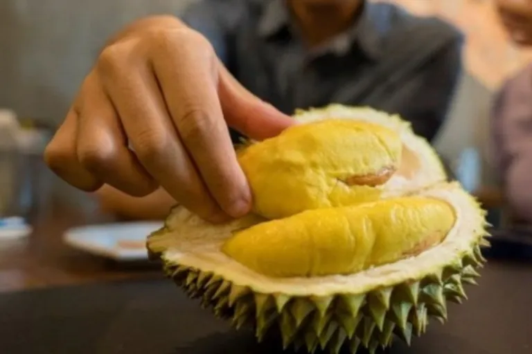 sunway city durian buffet 2025