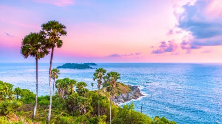 Phuket, Thailand