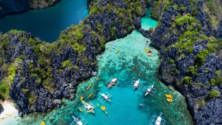 Palawan, Philippines