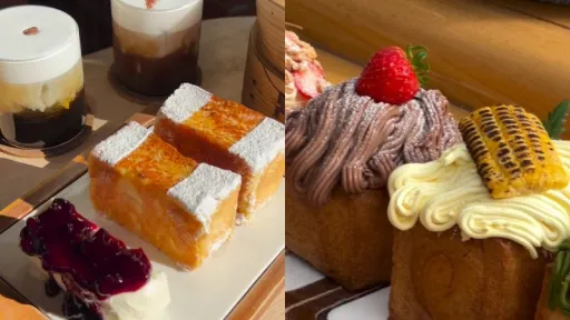 Image for article Korea’s Most Famous Bakeries: Where to Go for Your Bread Pilgrimage 