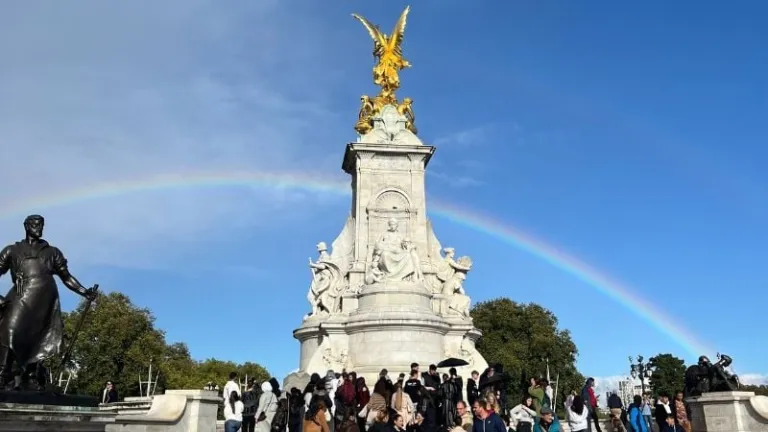 Queen Victoria Memorial