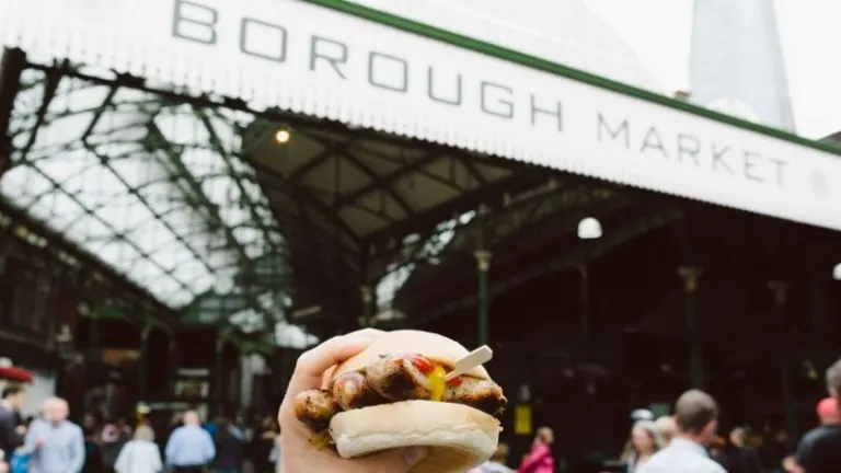 Borough Market