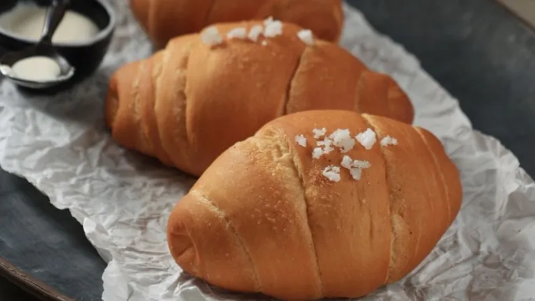 Morinopan in Yeonnam-dong