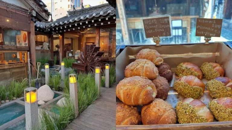 Soha salt pond in Ikseon-dong