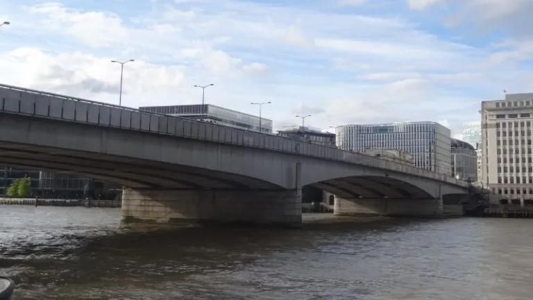 London bridge