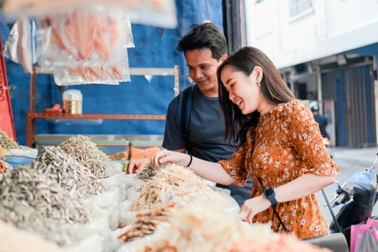 tanjong pinang bintan