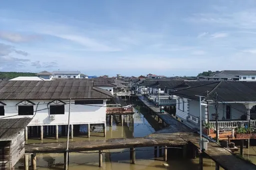 Image for article 3D2N Kukup Itinerary From Singapore: The Perfect Food & Nature Escape