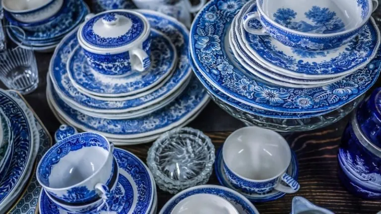 Chinese porcelain