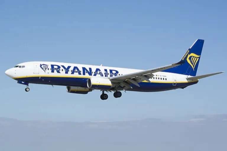 ryanair