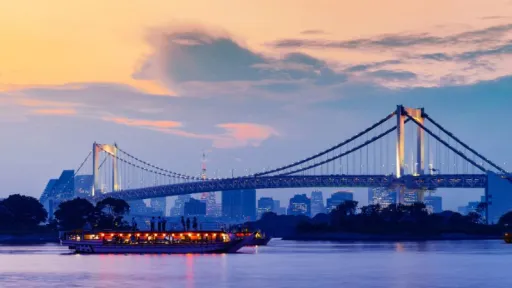 Image for article 21 Cheap and Free Things to Do in Tokyo: A 2025 Budget Travel Guide