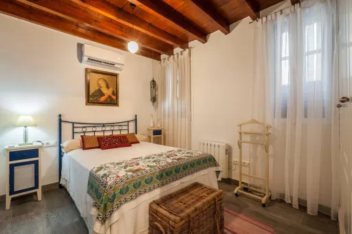 Image for article Best Airbnb Stays in Seville, Spain to Book in 2025