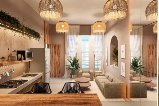 Image for article Best Airbnbs Stays in Cartagena, Colombia to Book in 2025