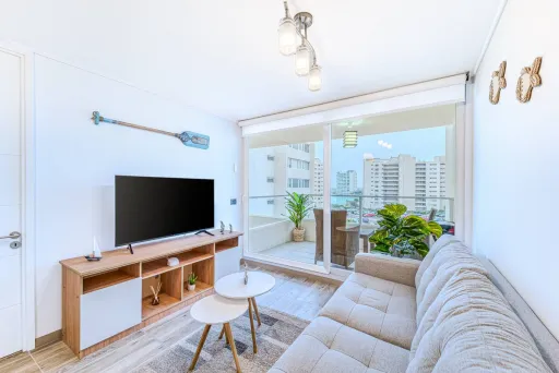 Image for article Best Airbnb Stays in La Serena, Chile to Book in 2025