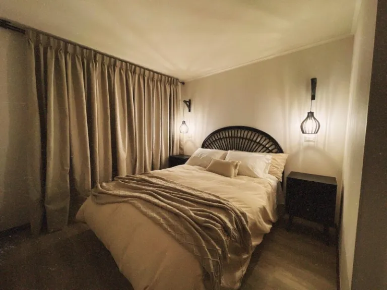 Airbnb in La Serena