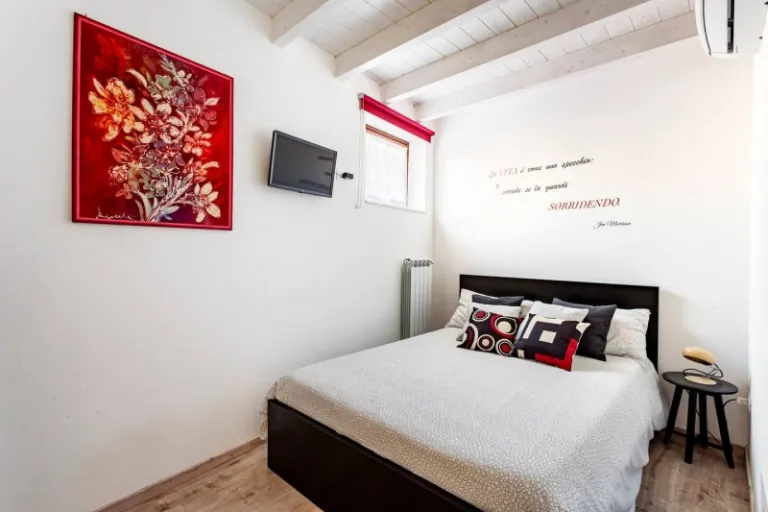 Airbnb in Palermo