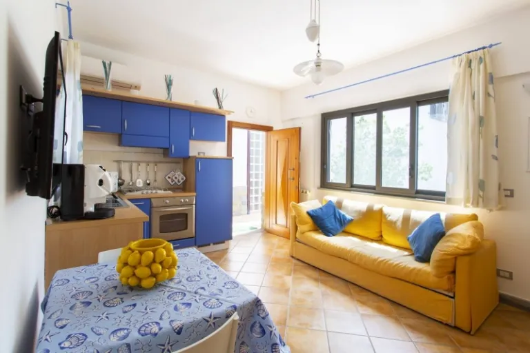 Airbnb in Palermo