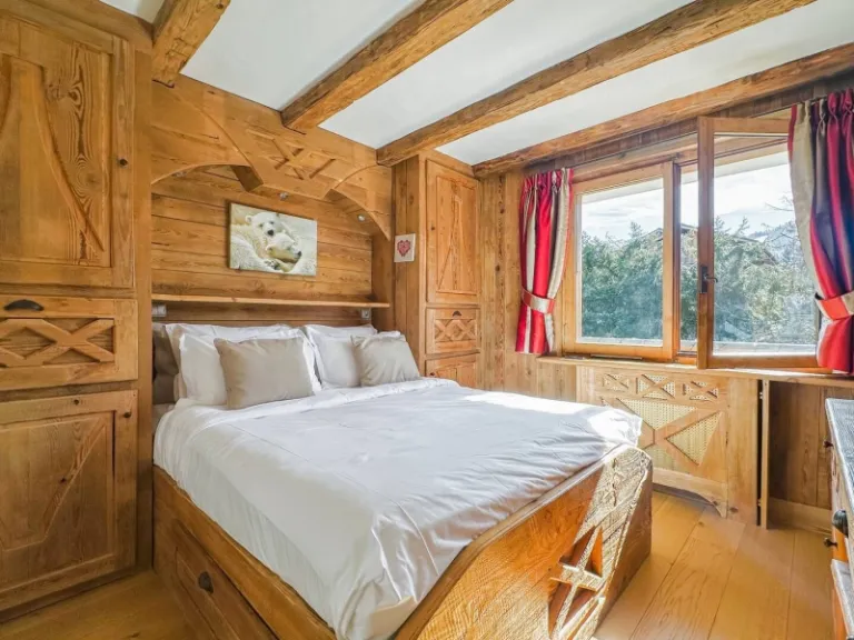 Airbnb in Savoie 