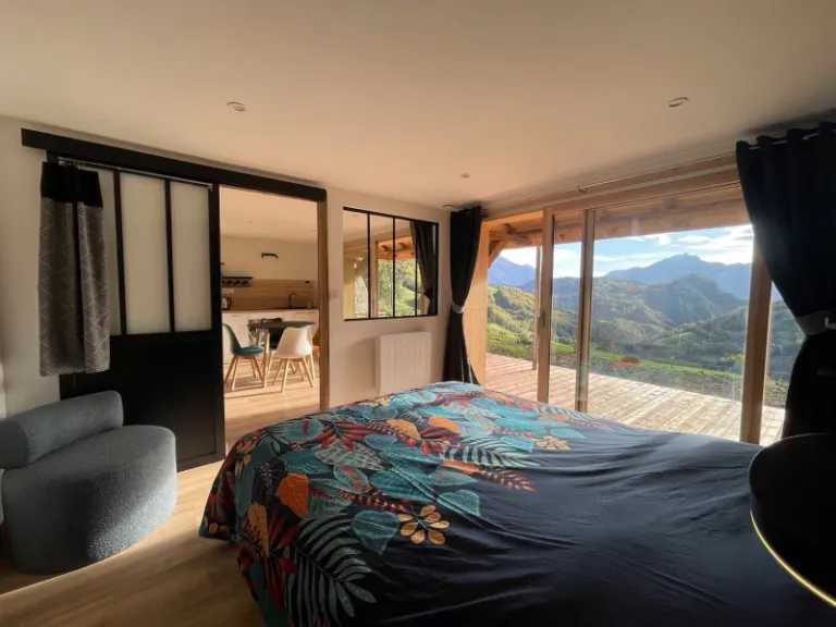Airbnb in Savoie 