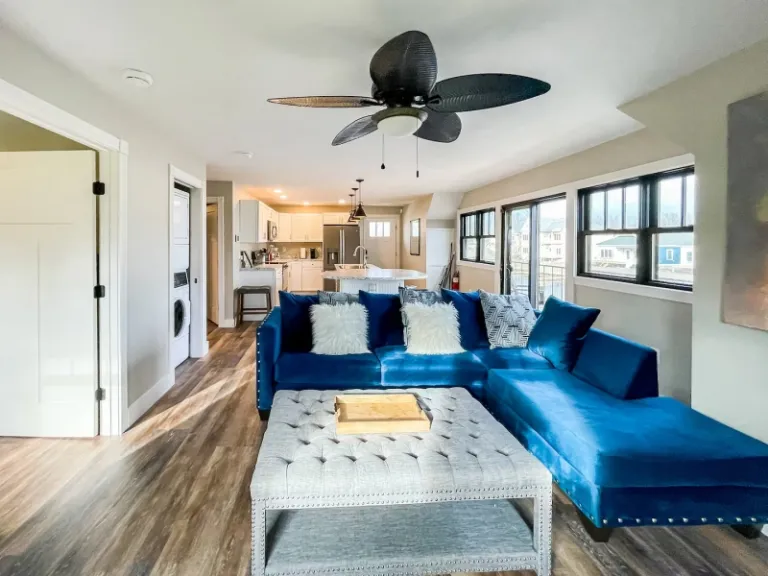 Airbnb in Sylvan Beach