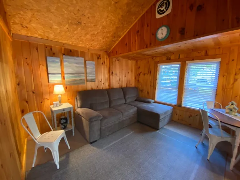 Airbnb in Sylvan Beach