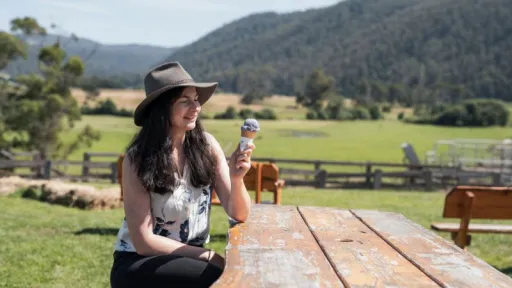 Image for article The Ultimate Aussie Food Challenge: From Traditional Tastes To Trendy Truffle!