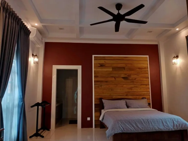 Airbnb in Redang Island 