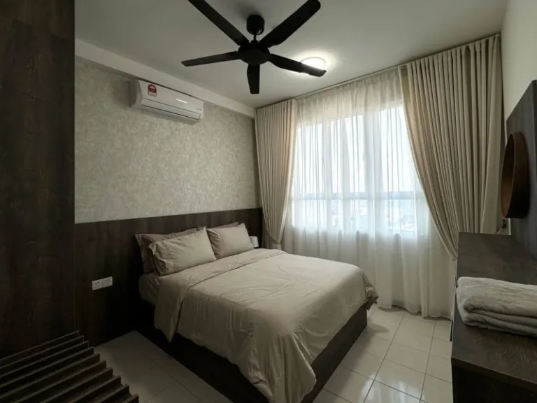 Airbnb in Redang Island 