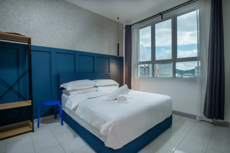 Airbnb in Redang Island 