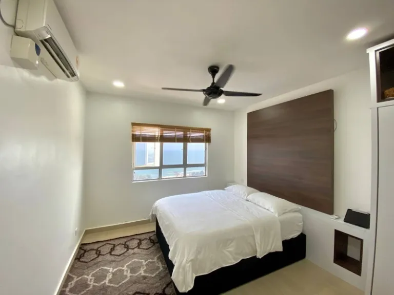 Airbnb in Redang Island 