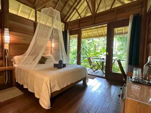 Image for article 6 Cheap yet Cosy Airbnbs to Book in Perhentian Islands in 2025