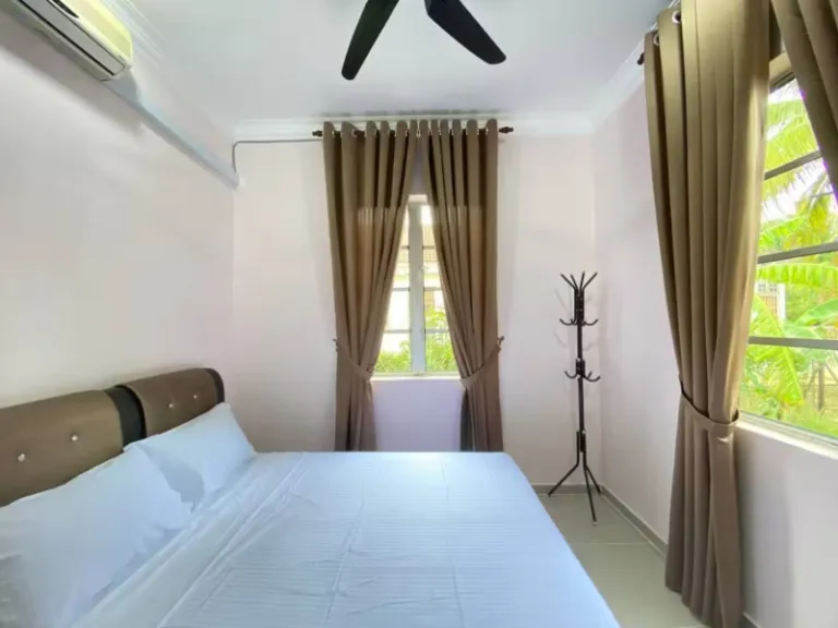 Airbnb in Perhentian Islands