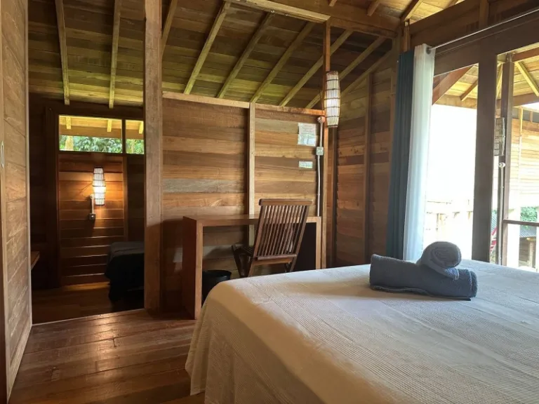Airbnb in Perhentian Islands