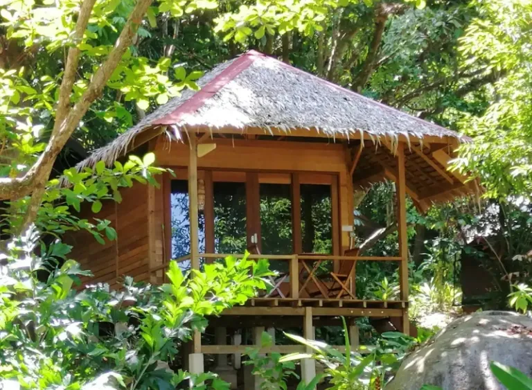 Airbnb in Perhentian Islands