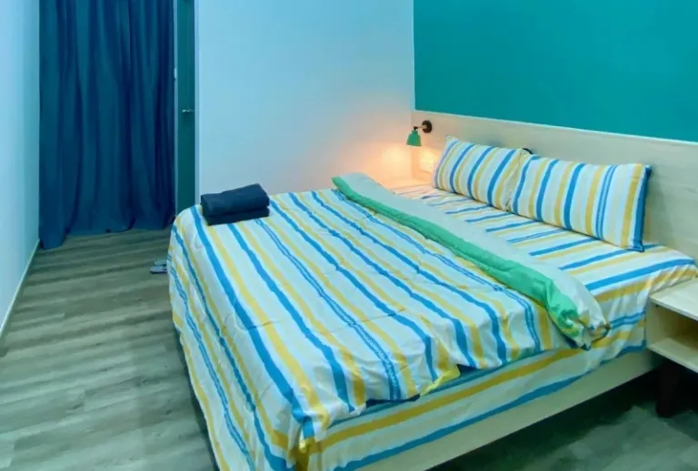 Airbnb in Perhentian Islands