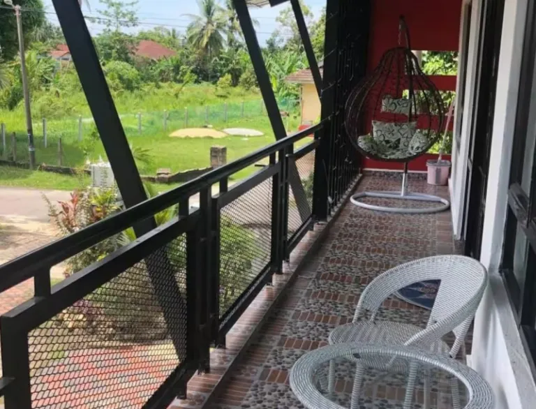 Airbnb in Perhentian Islands