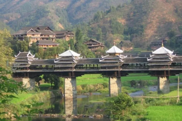 chengyang village
