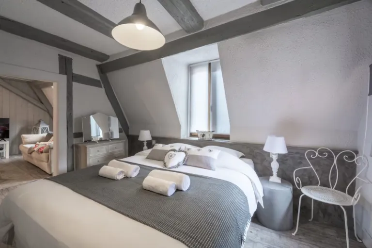 Airbnb in Colmar