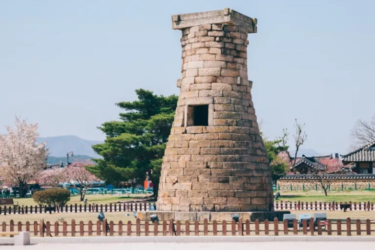gyeongju korea