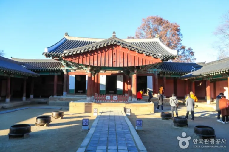 jeonju korea