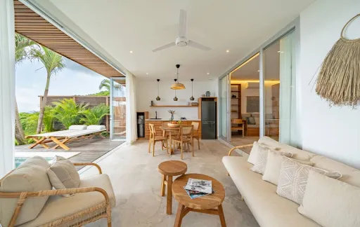 Image for article 8 Cheap yet Cosy Airbnbs in Nusa Lembongan to Book in 2025