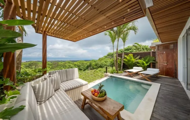 Airbnbs in Nusa Lembongan