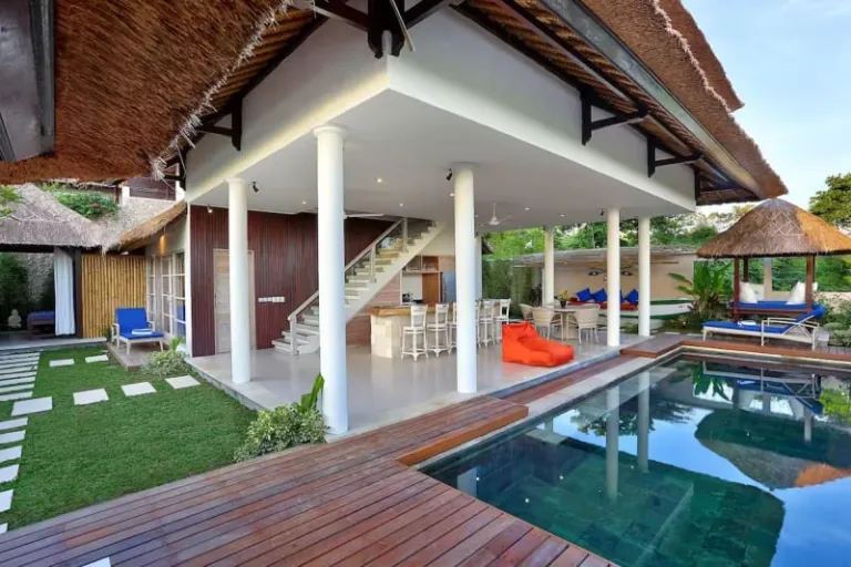 Airbnbs in Nusa Lembongan