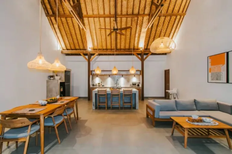 Airbnbs in Nusa Lembongan