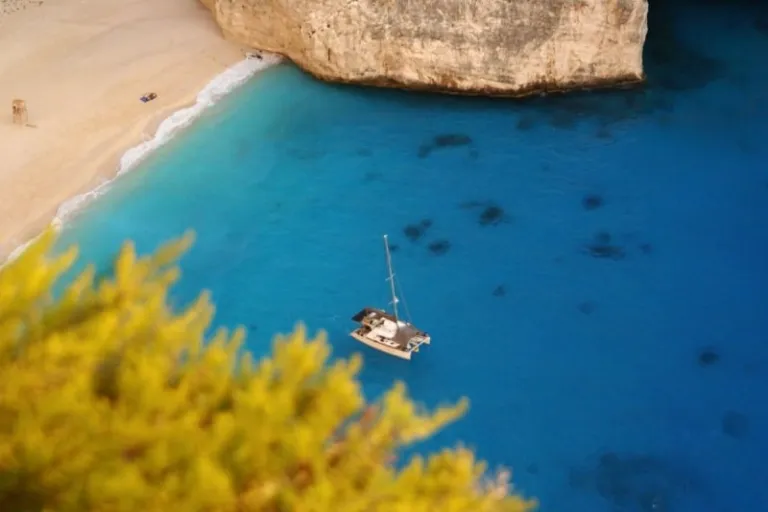 greece beaches