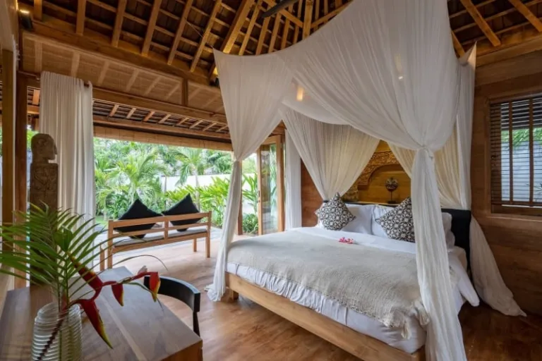 Airbnbs in Nusa Lembongan