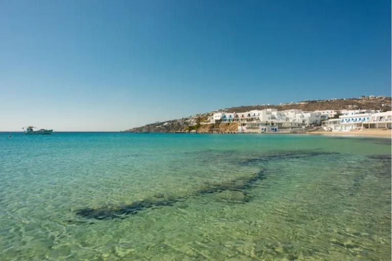 greece best beaches